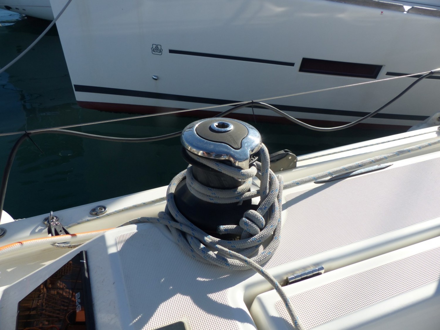 slider 30 Beneteau Oceanis 41.1